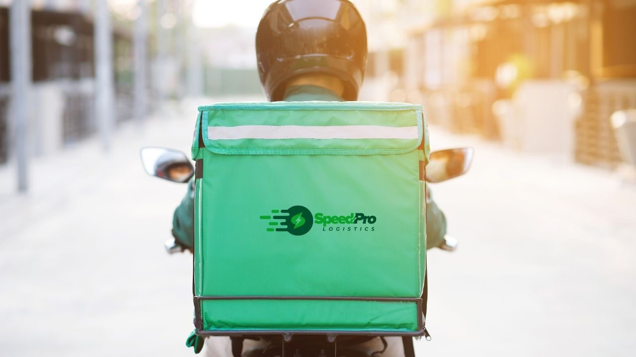 From Your Door to Anywhere: How SpeedPro Logistics Makes Delivery Seamless
